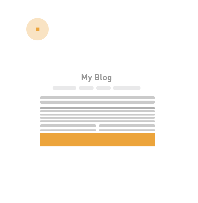 In-footer: online advertising banner formats