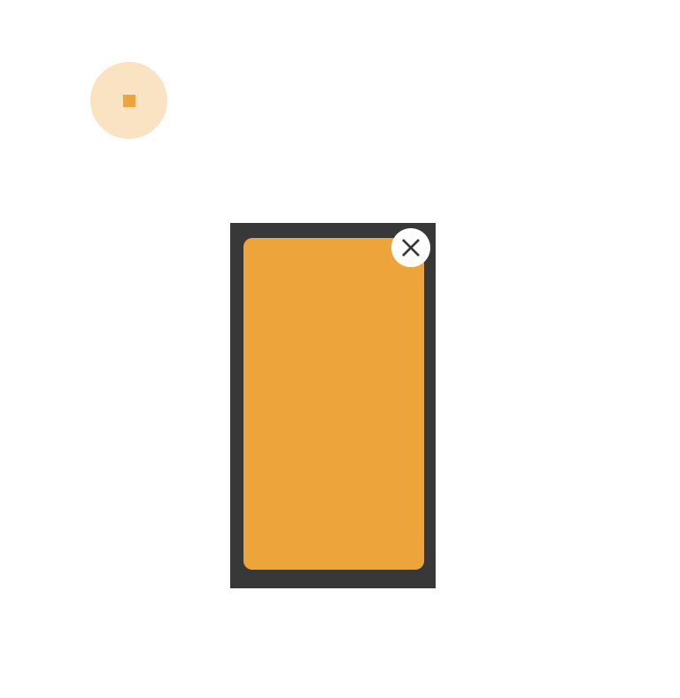 Mobile Interstitial: formati banner pubblicitari online