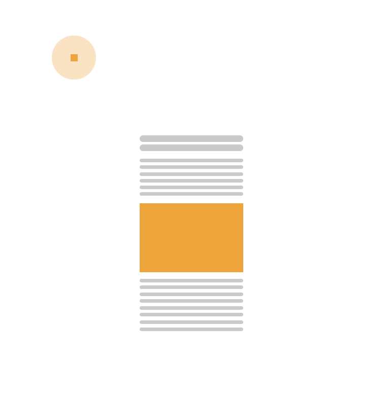 Out-stream: formati banner pubblicitari online